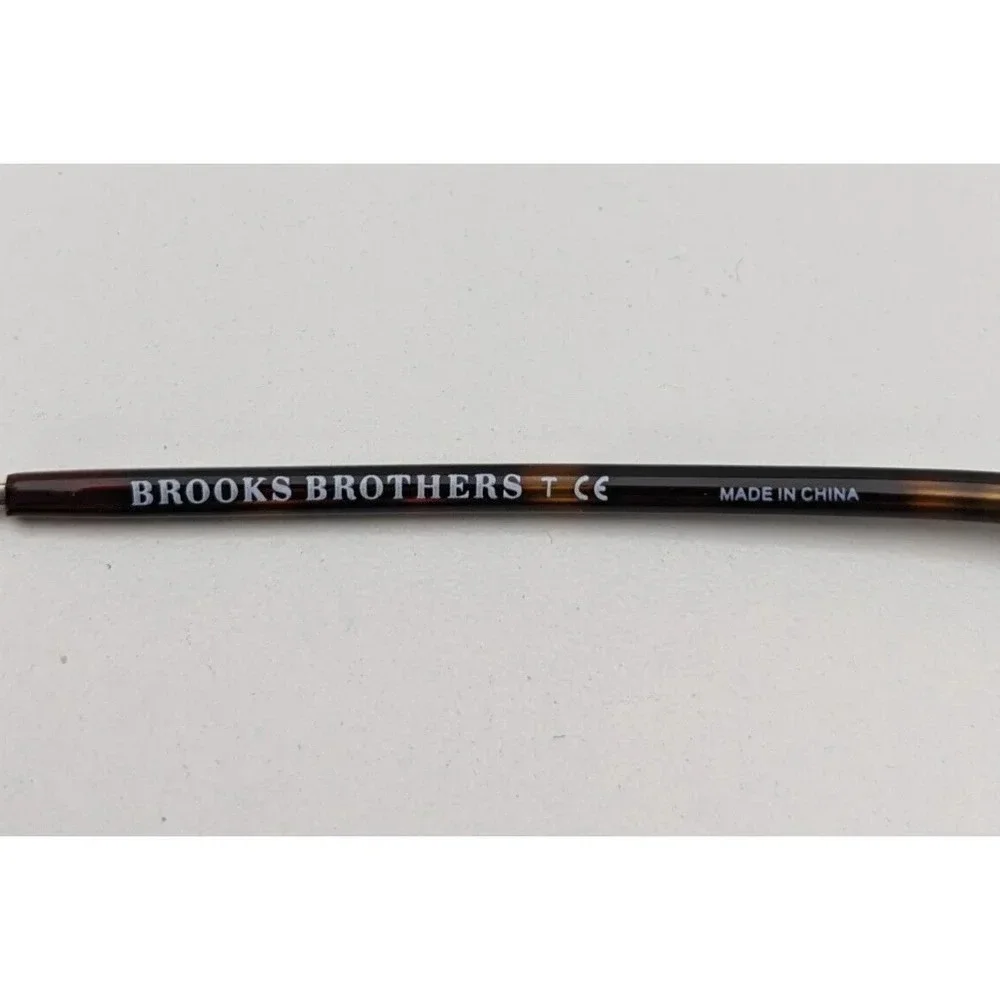 🕶️Brooks Brothers BB4033-S Sunglasses 59/16 140 /ALI534🕶️